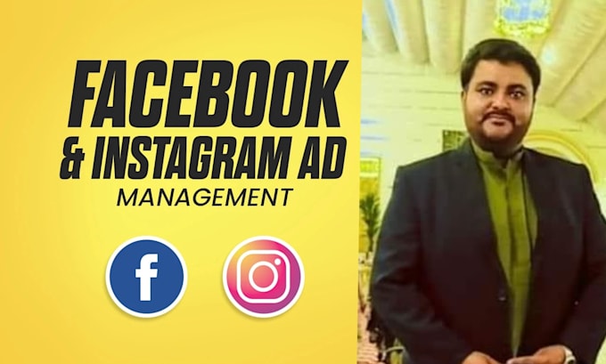 Gig Preview - Design and set up facebook and instagram ads for leads and sales