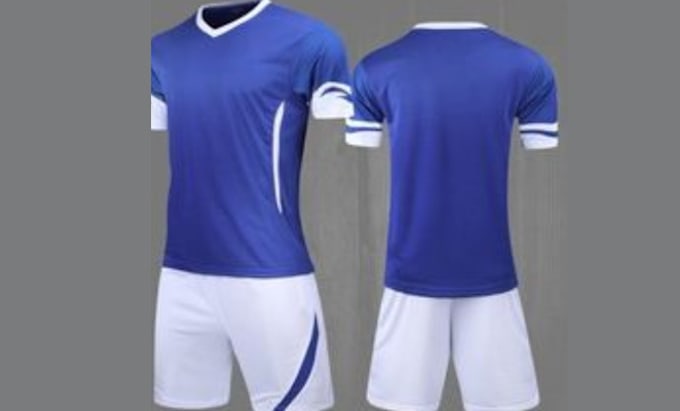 Gig Preview - Be your soccer uniform manufacturer and supplier