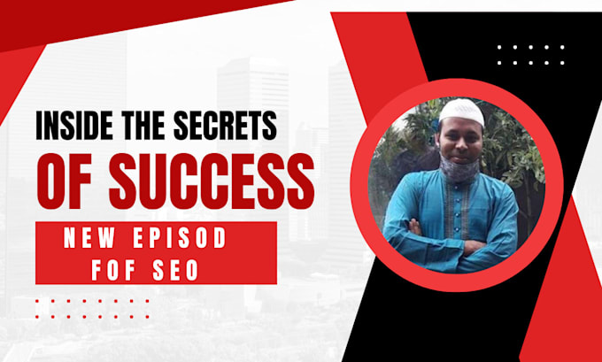 Gig Preview - Do seo optimization for youtube rank