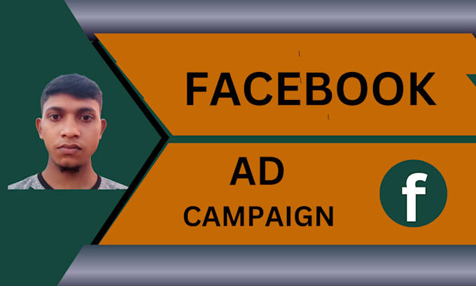 Gig Preview - Expert facebook ads management an