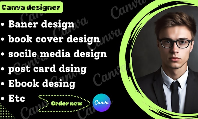 Bestseller - design a canva templates for your social media posts