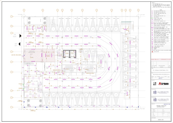 Gig Preview - Professional  electrical drawing engineering  design