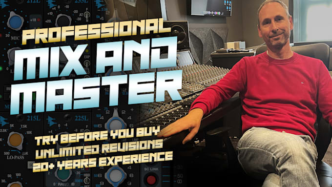 Bestseller - mix your music to a professional standard