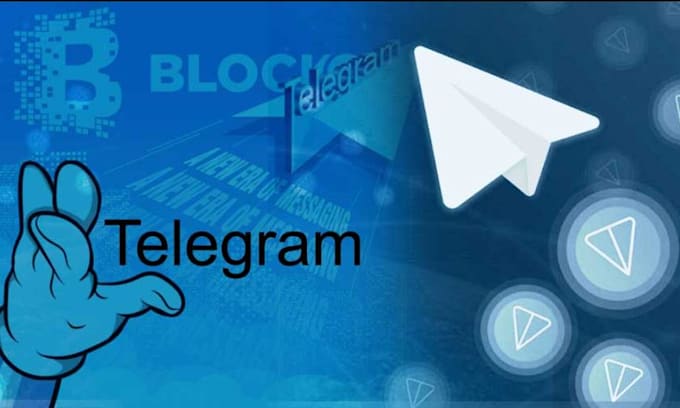 Gig Preview - Do telegram promotion, crypto promotion, telegram subscribers