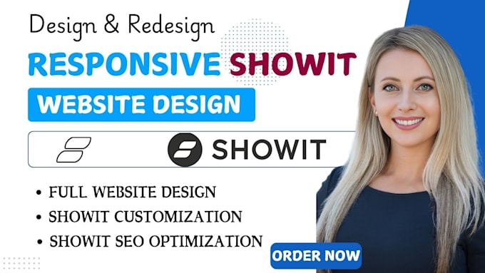 Bestseller - build revamp clone your showit website showit template showit website design