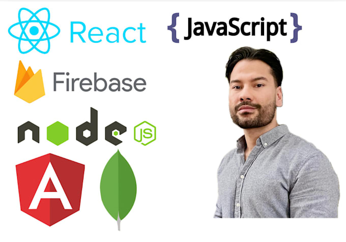 Bestseller - develop fullstack web applications using mern react node mongodb express