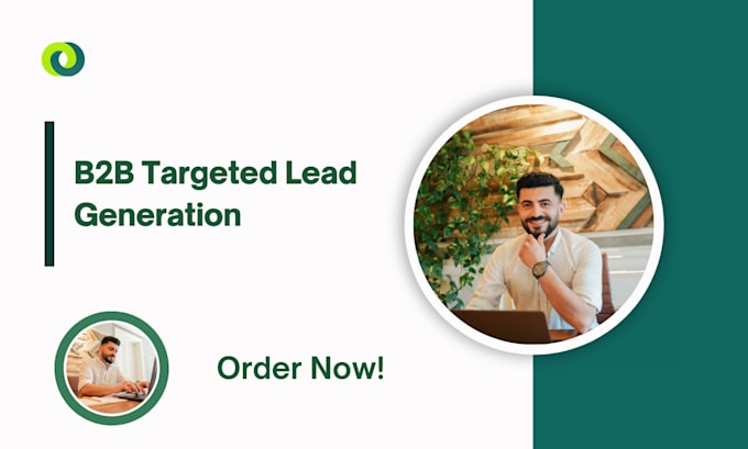 Bestseller - do verified targeted lead generation, data mining, data enrichment, email list