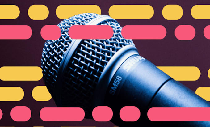 Gig Preview - Help you to write a professional creative speech writing