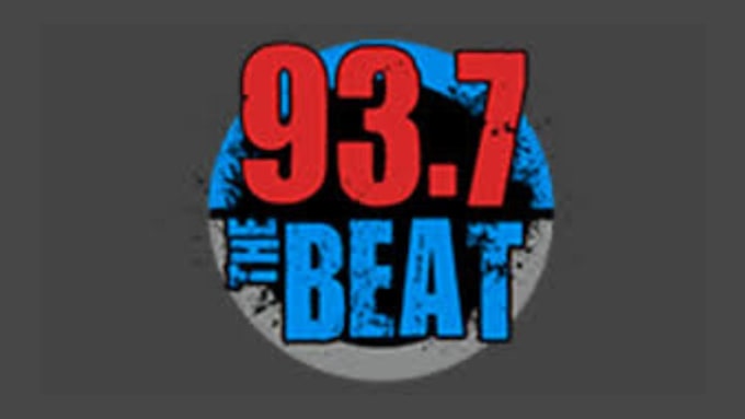 Gig Preview - Promote and play song in rotation airplay on the beat fm radio station