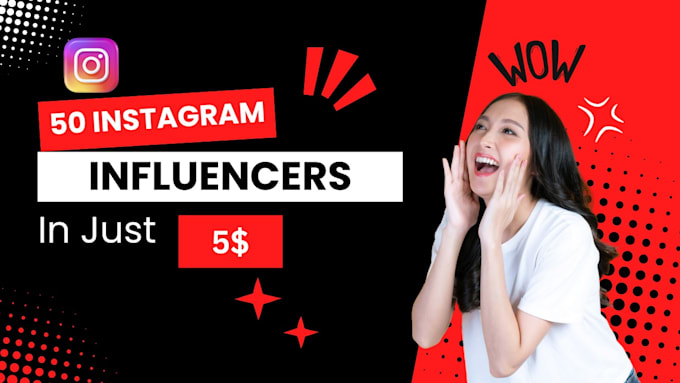 Bestseller - do best instagram influencer research, marketing and outreach