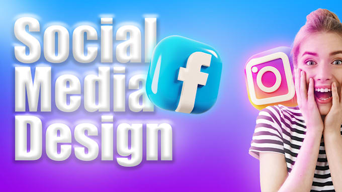 Bestseller - design creative social media posts