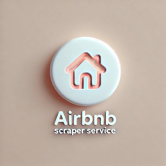 Gig Preview - Scrape airbnb property data for you