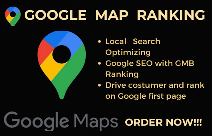 Gig Preview - Suggest edit your google my business with local guide