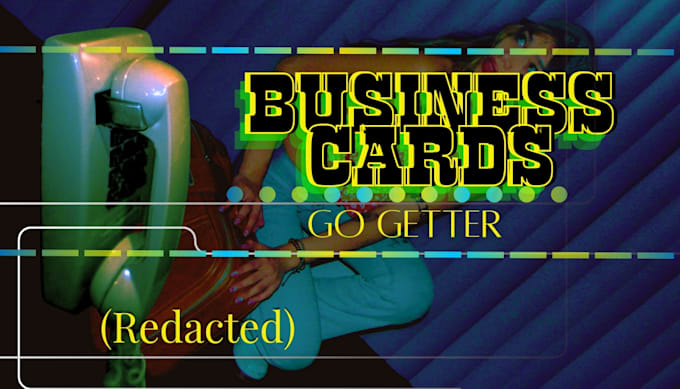 Bestseller - create your business cards