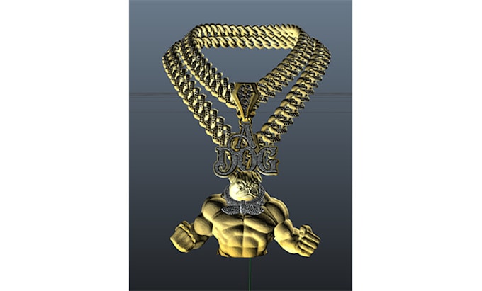 Bestseller - make a custom fivem chain