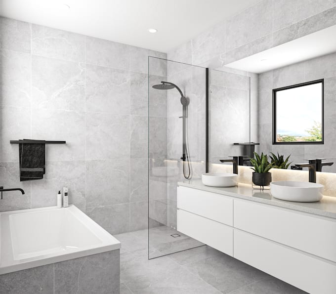 Bestseller - design the bathroom of your dreams