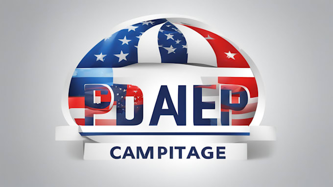 Bestseller - design political logo for campaign