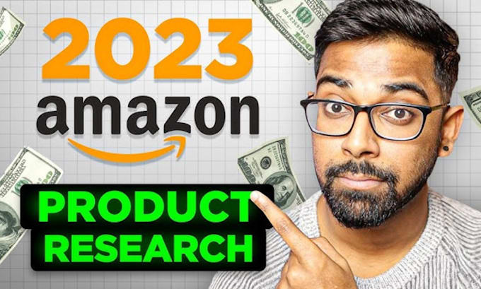 Gig Preview - Do amazon fba wholesale product hunting