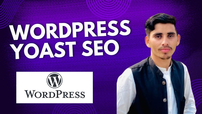 Bestseller - wordpress on page optimization with rankmath and yoast plugin