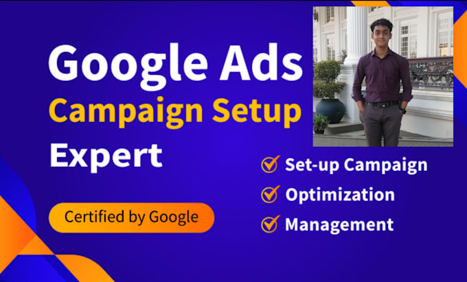 Bestseller - setup and manage google PPC ads targeting best ROI free of cost