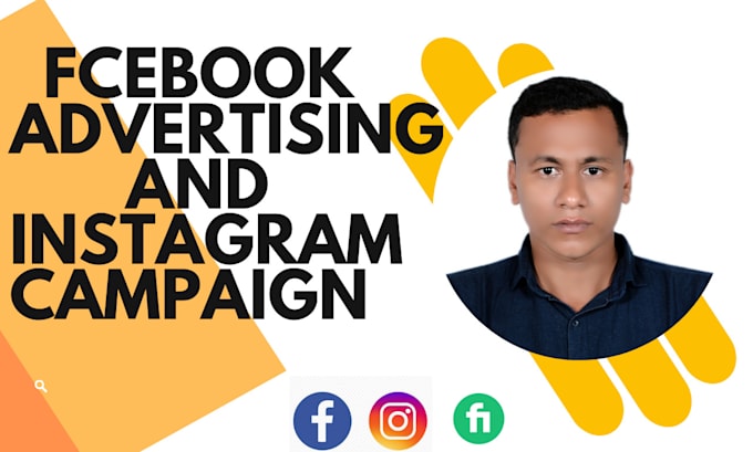 Bestseller - be able to facebook  advertising and instagram campaign