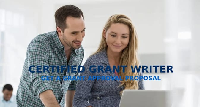 Gig Preview - Do grant research, grant proposal, grant writing and grant application