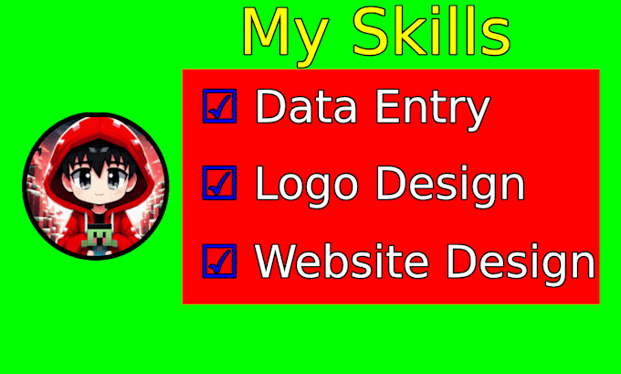 Bestseller - design many types of logo like gaming , educational etc