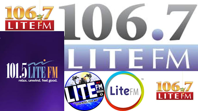 Gig Preview - Play and promote your song lite fm radio live