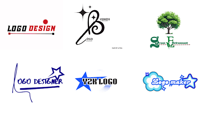 Bestseller - make professional and attractive customized logo