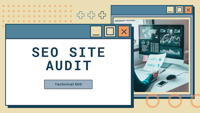 Bestseller - do SEO audit your site to identify all backend errors