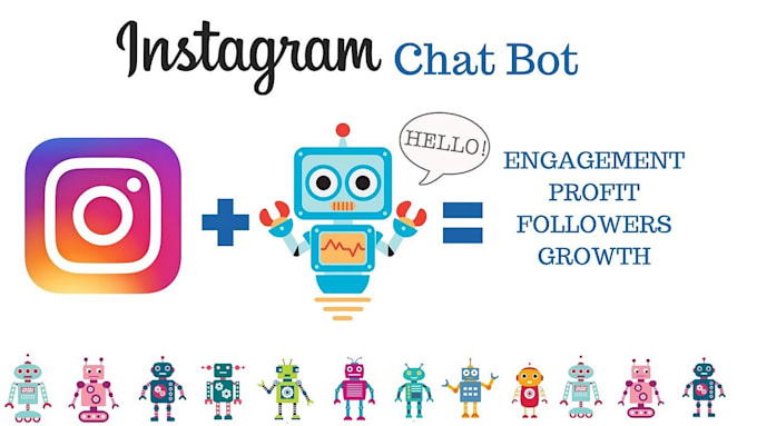 Gig Preview - Create instagram api bot, tiktok shop bot, reddit bot