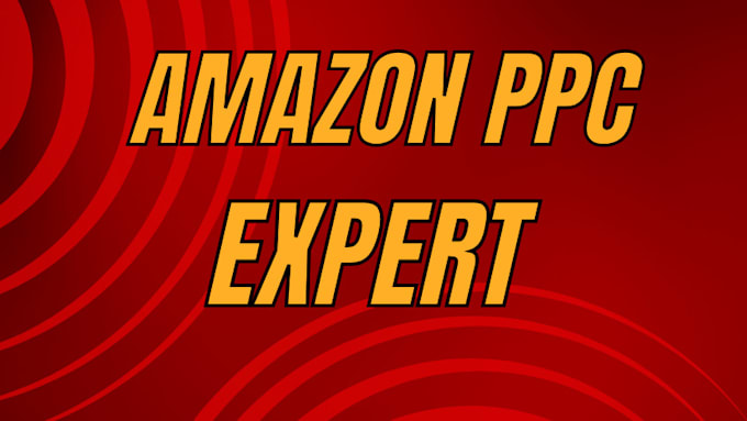 Gig Preview - Do expertly manage and set up your amazon PPC campaign