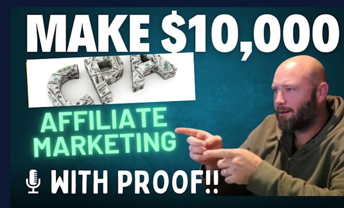 Gig Preview - Do cpa marketing, cpa offer link, cpa leads, affliate marketing to 100x ROI