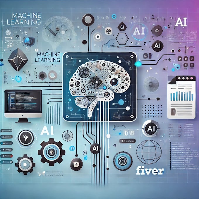 Gig Preview - Do nlp and text analysis tasks with python