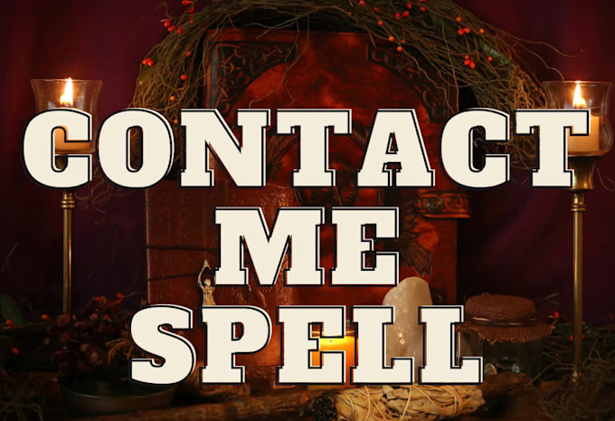 Bestseller - cast love spell contact me spell text me spell beg me spell