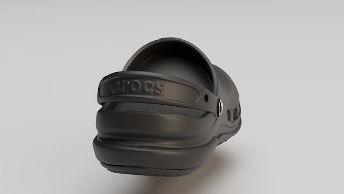 Gig Preview - Do 3d modeling and realistic rendering of your product