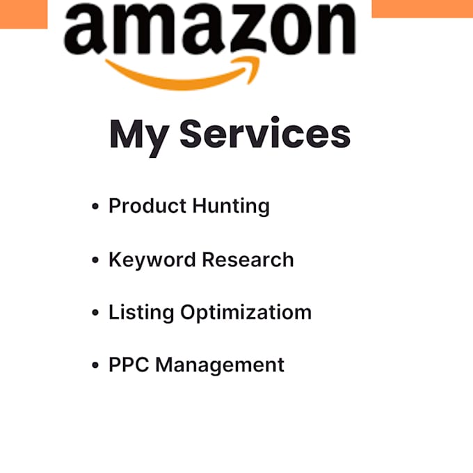 Bestseller - be your amazon fba virtual assistant for amazon private label, amazon expert VA