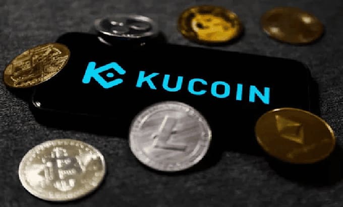 Gig Preview - Build a profitable kucoin and bybit trading bot