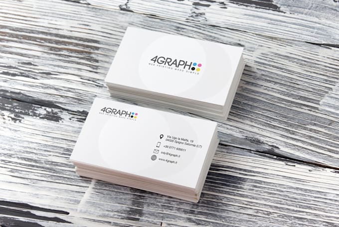 Bestseller - create stunning business cards that leave a lasting impression