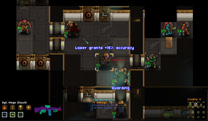 Gig Preview - 2d godot, ui, sfx, shader, fix bugs, html5 game, implement, rpg maker mz plugin