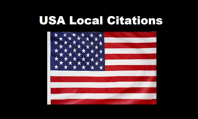 Gig Preview - Boost your gmb ranking with the best usa local citations