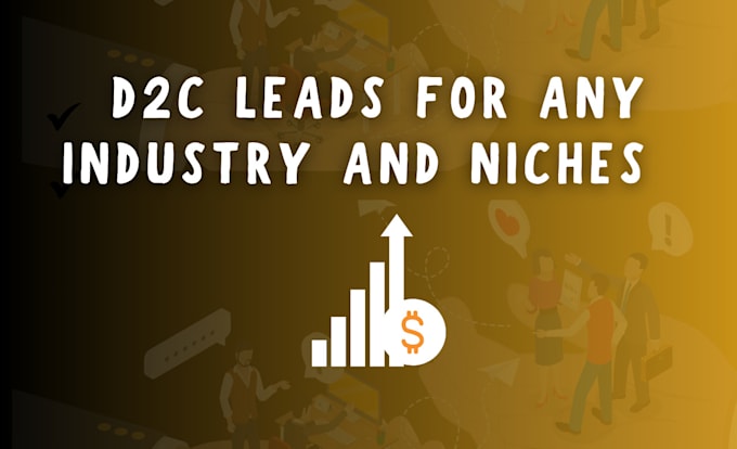 Bestseller - do niche targeted email list,d2c bulk email list to grow business