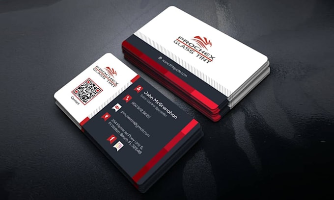 Bestseller - design a beautiful business card for your business