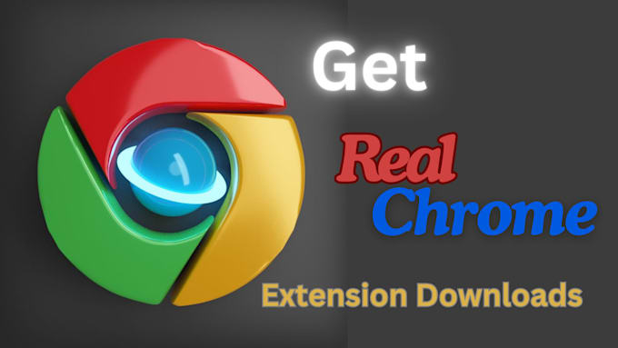 Gig Preview - Do massive chrome extension downloads to chrome extension