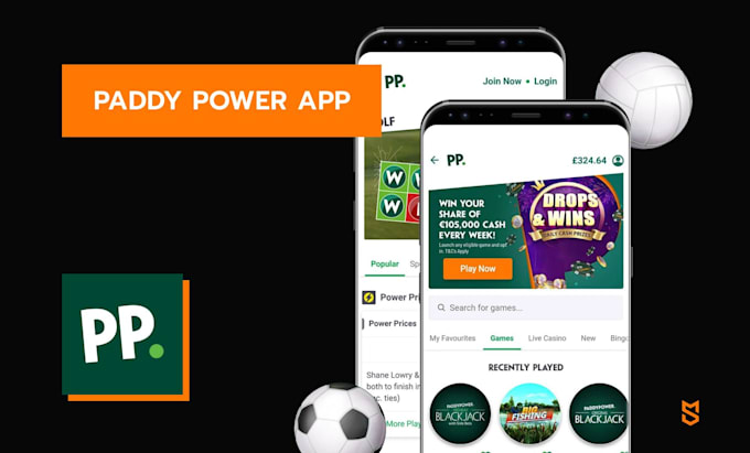 Gig Preview - Develop sports bet app, sportsbet app, bet365 esport app, bet app, sport website