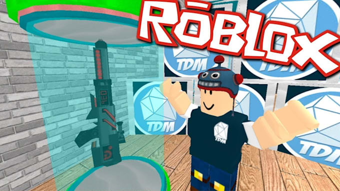 Bestseller - build a roblox simulator game, tycoon game,roblox map, multiplayer game