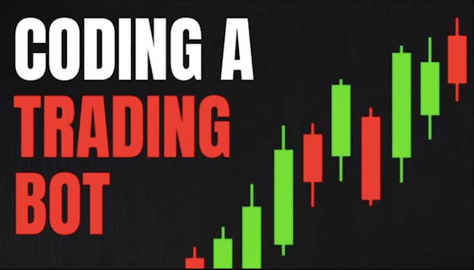 Gig Preview - Code trading bot using python, copy trading bot, trading strategy, mt5 or mt4