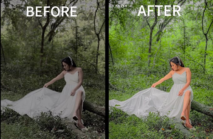 Bestseller - do editing your photo in lightroom best quality