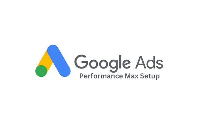 Gig Preview - Create your google ad performance max campaign