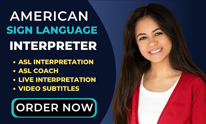 Bestseller - translate english to american sign language translation